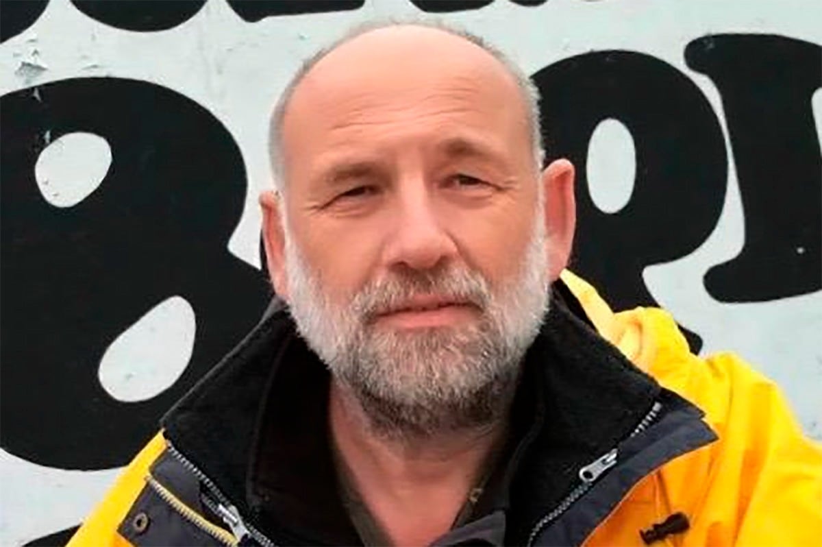 "Todo esto es una clase de olla a presión, en la cual todos lamentamos nuestros muertos". Foto2: Artillería pesada del ejército israelí en la frontera con Gaza. (AFP)