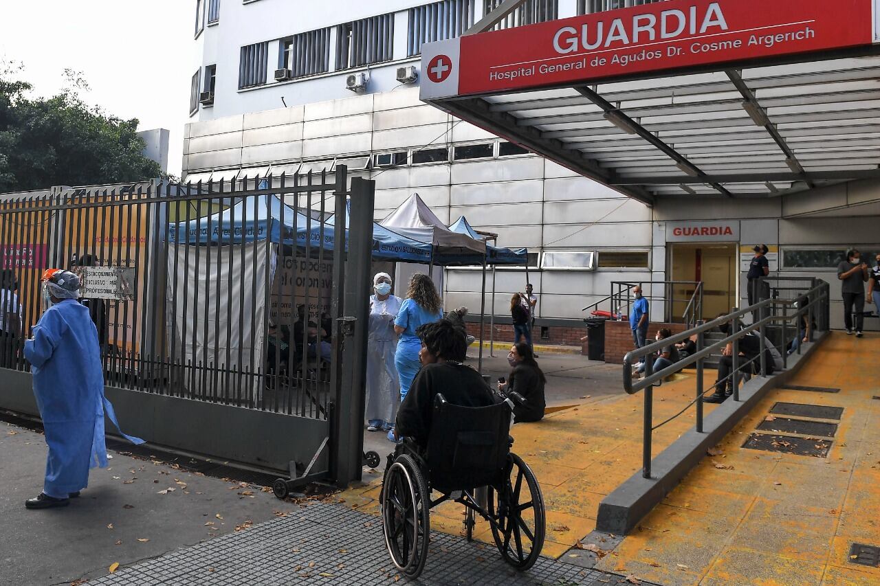 El mapa ya identifió 32 mil espacios de atención.