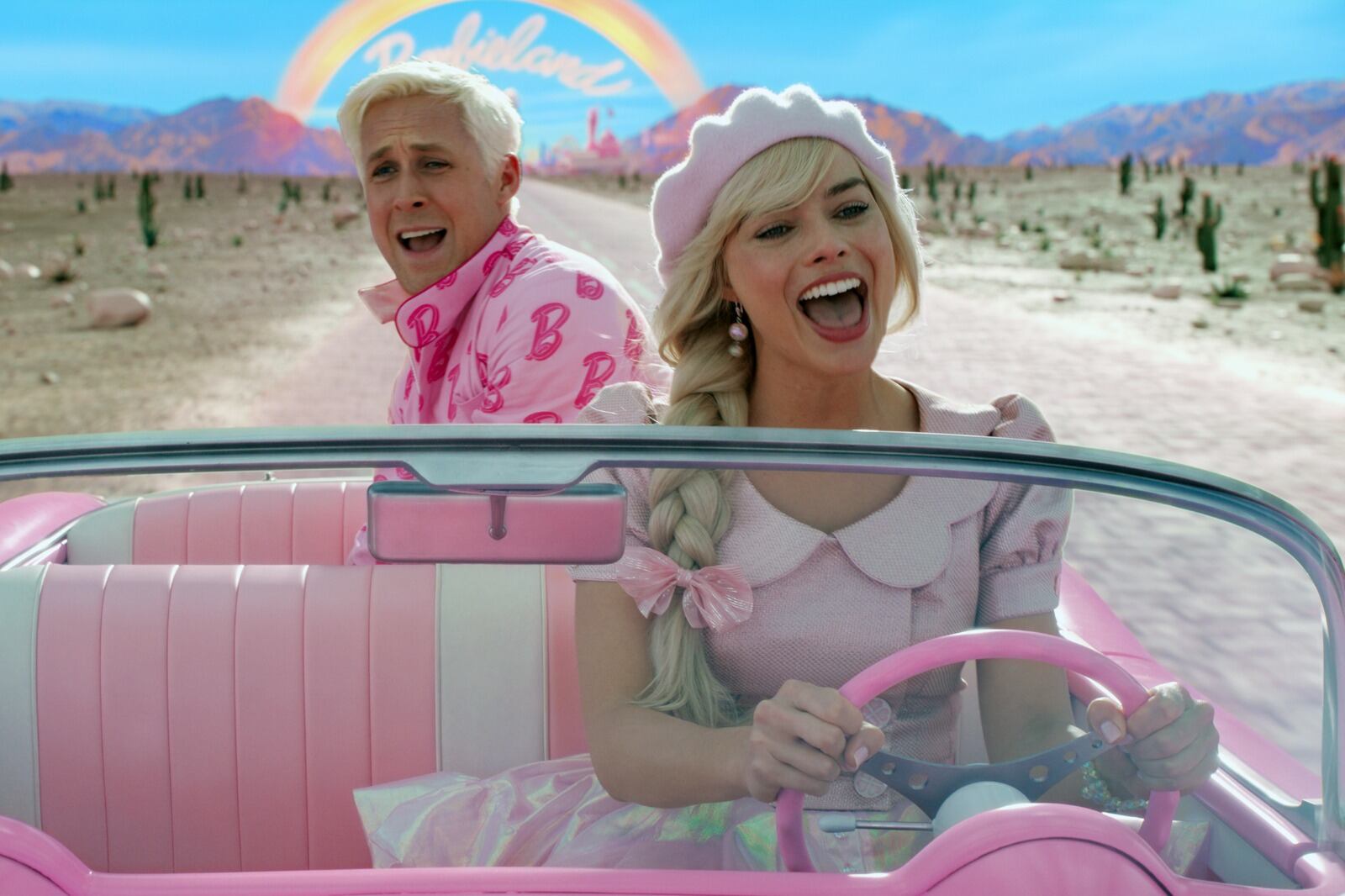 La vida más allá de "Barbieland".