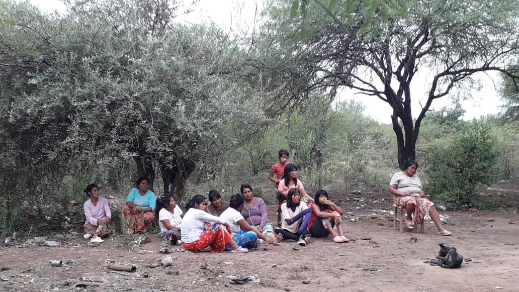 Misión Kilómetro 2