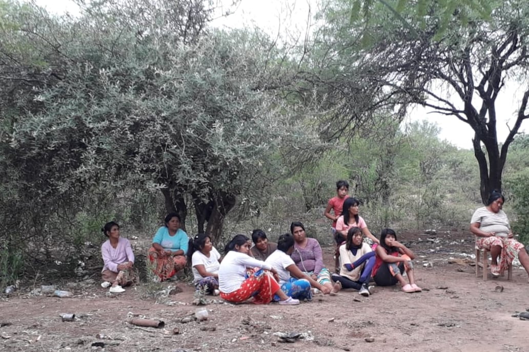 Misión Kilómetro 2