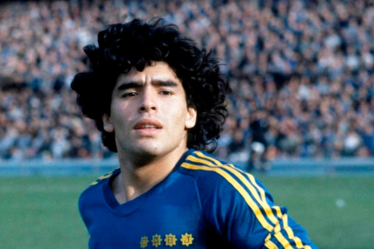 Se realizará un nuevo festival para conmemorar el cumpleaños de Diego Armando Maradona