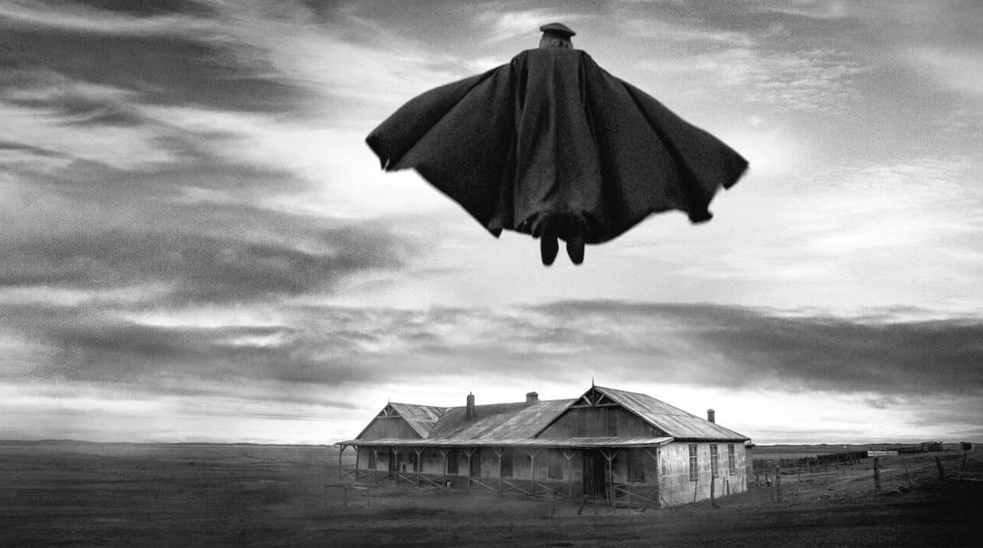 El Conde se estrena a pocos días de que se cumplan 50 años del golpe contra Salvador Allende.