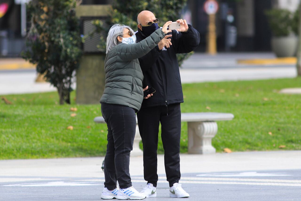 Qué fines de semana largos quedan en 2021.