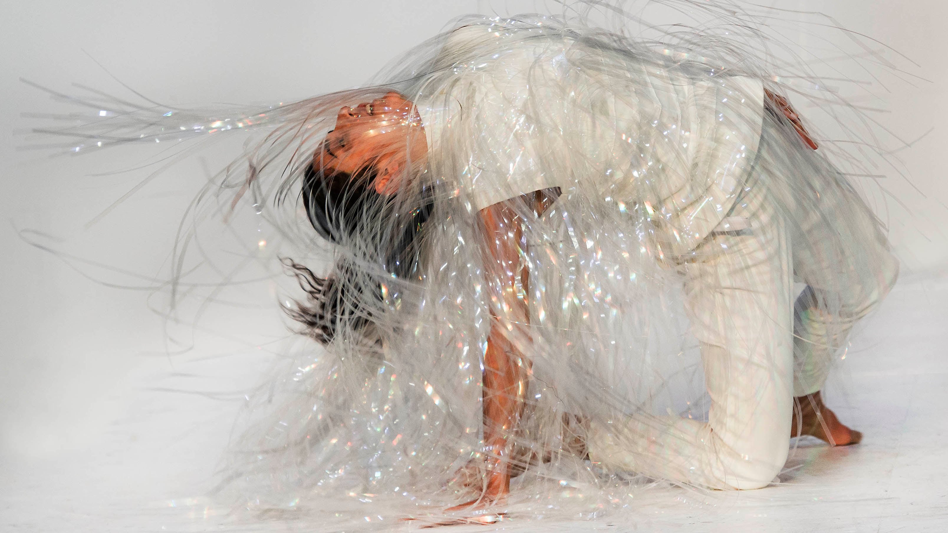 Phantastikón es un viaje por un universo en mutación.