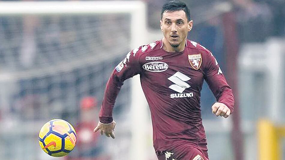 Nicolás Burdisso se retiró tras 19 años de carrera en el más alto nivel.