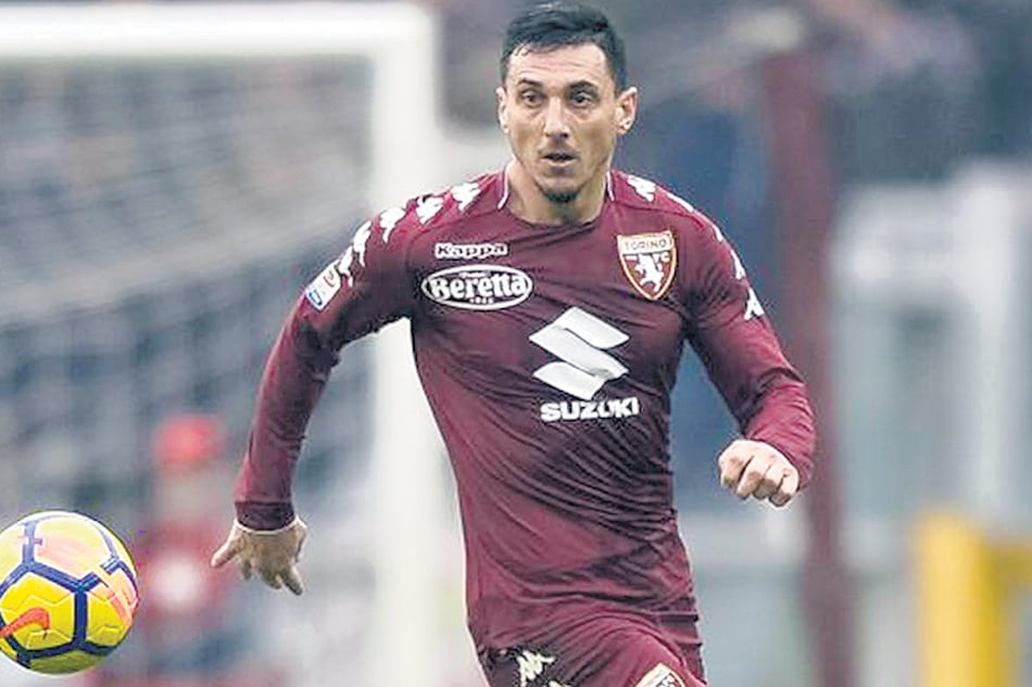 Nicolás Burdisso se retiró tras 19 años de carrera en el más alto nivel.