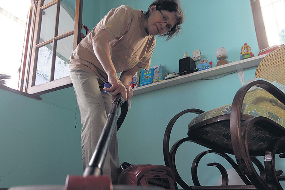 Hoy son monotributistas 53,2 de cada cien nuevos empleados registrados.