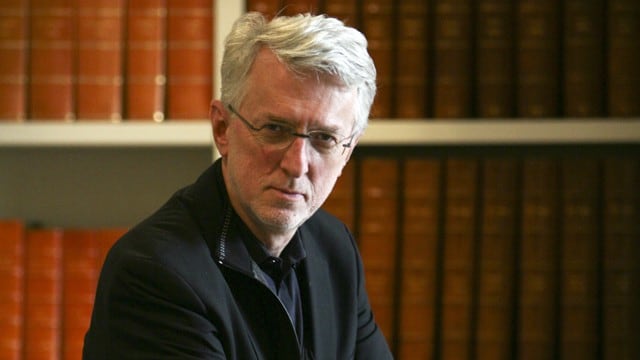 "El periodismo debe reconstruir su valor ayudando a la gente a mejorar sus vidas y comunidades", indica Jarvis.
