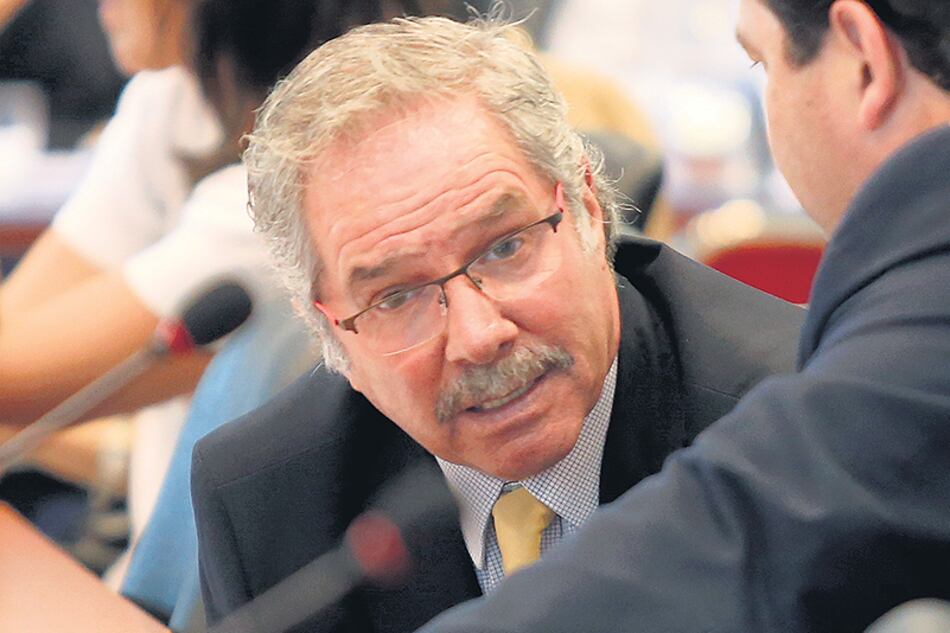 El diputado Felipe Solá dijo que apuesta por la unidad del PJ.