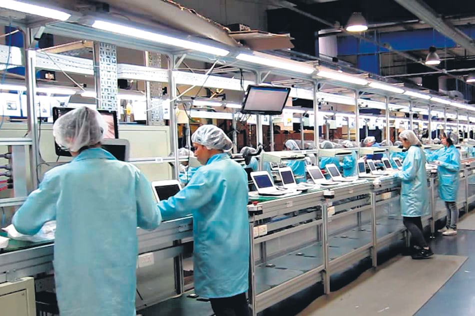 La UOM calcula que el año pasado ya se habían perdido seis mil puestos de trabajo en la industria electrónica.