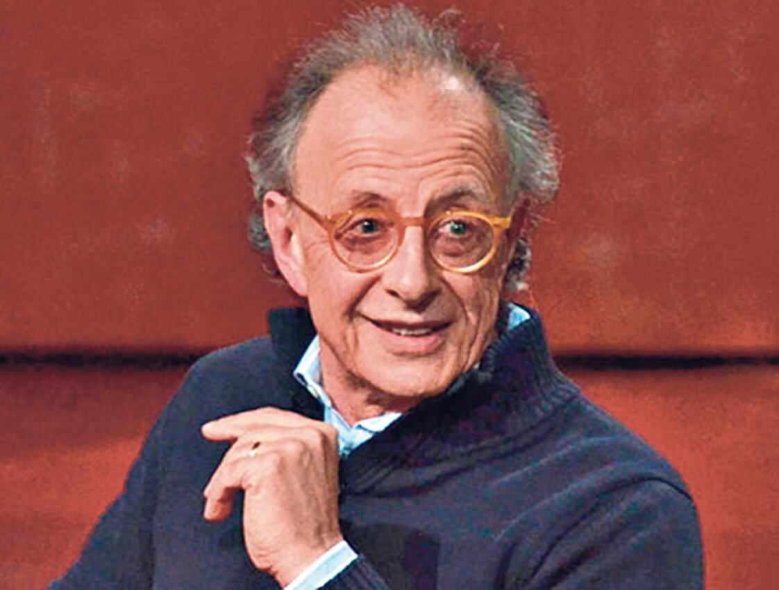 “No estoy seguro de que sea correcto hacer la comparación entre los procesos Mani Pulite y Lava Jato”, plantea Colombo.