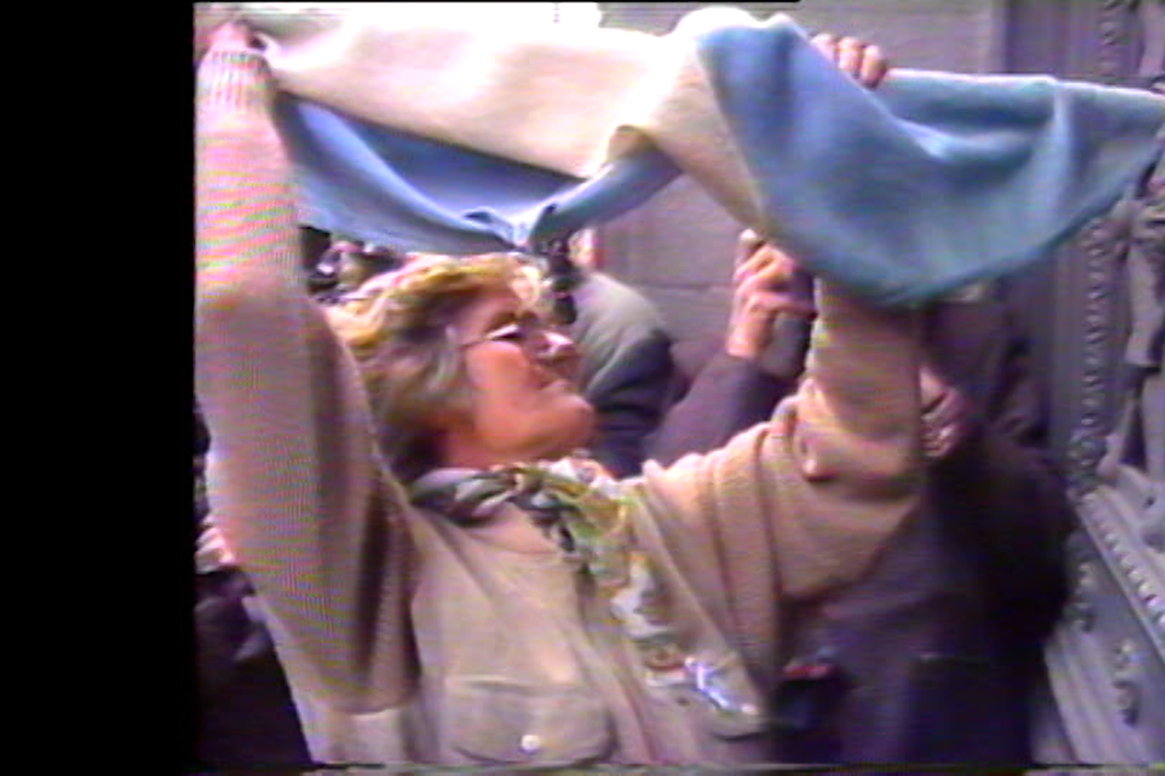 Norma Plá, santa patrona de la resistencia.