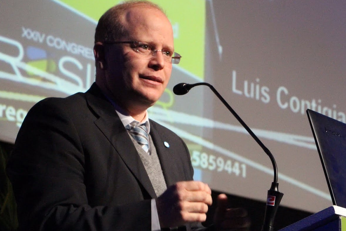 Contigiani movió el avispero de la política local al lanzar el gran frente antimacrista.