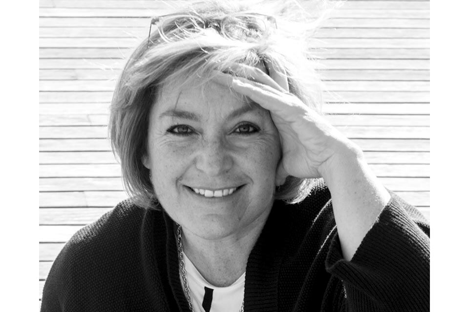 Alejandra Panighi egresó de la Licenciatura en Comunicación Social en 1989.