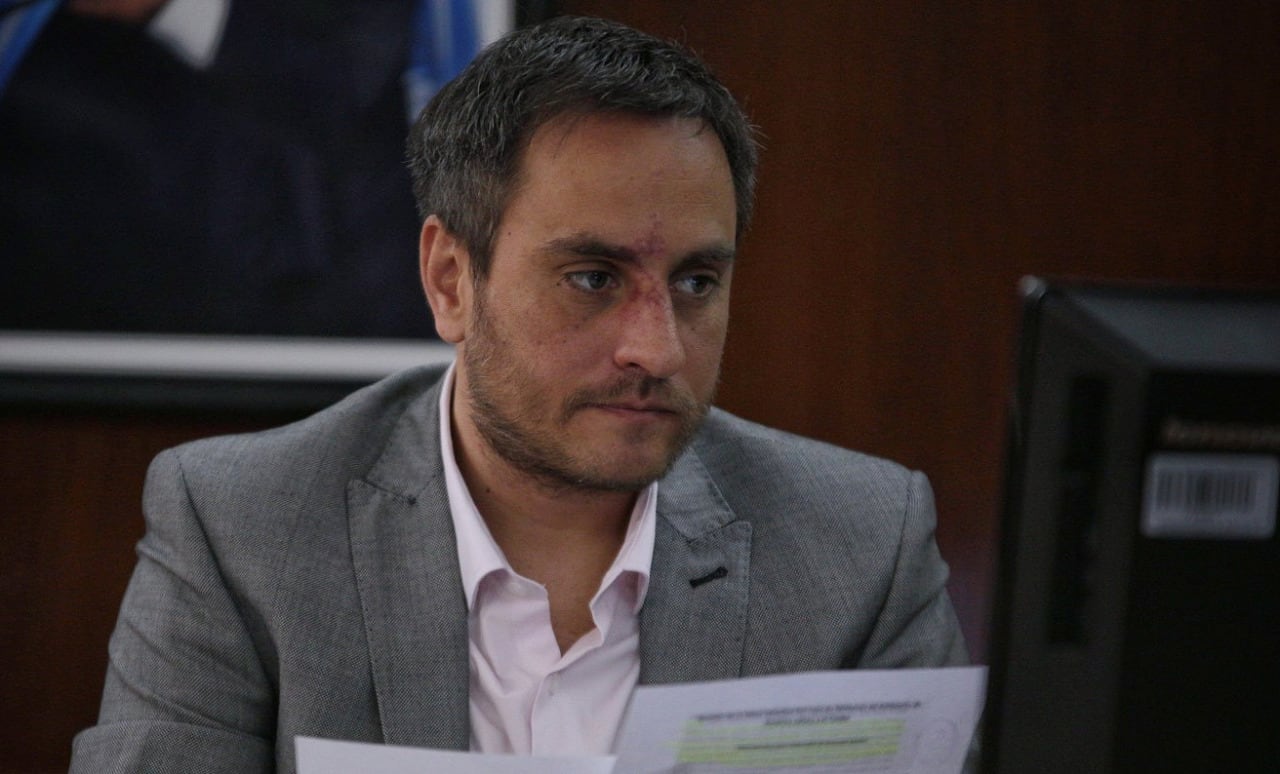 Cabandié habló sobre los incendios en Corrientes