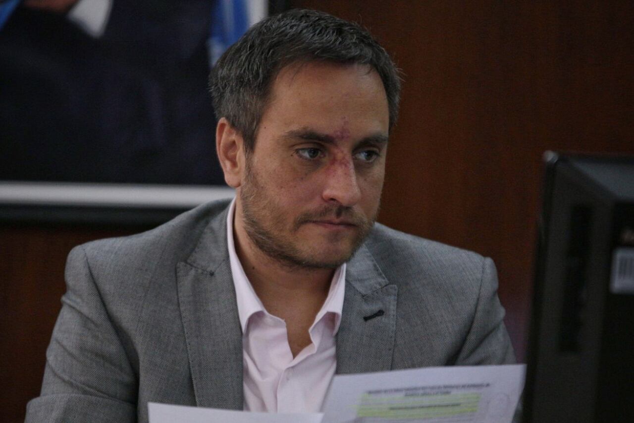 Cabandié habló sobre los incendios en Corrientes