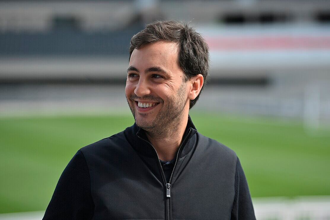 Stefano Di Carlo, de 36 años