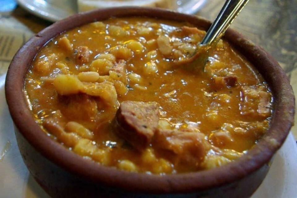 25 de mayo: la receta para el locro en tres pasos