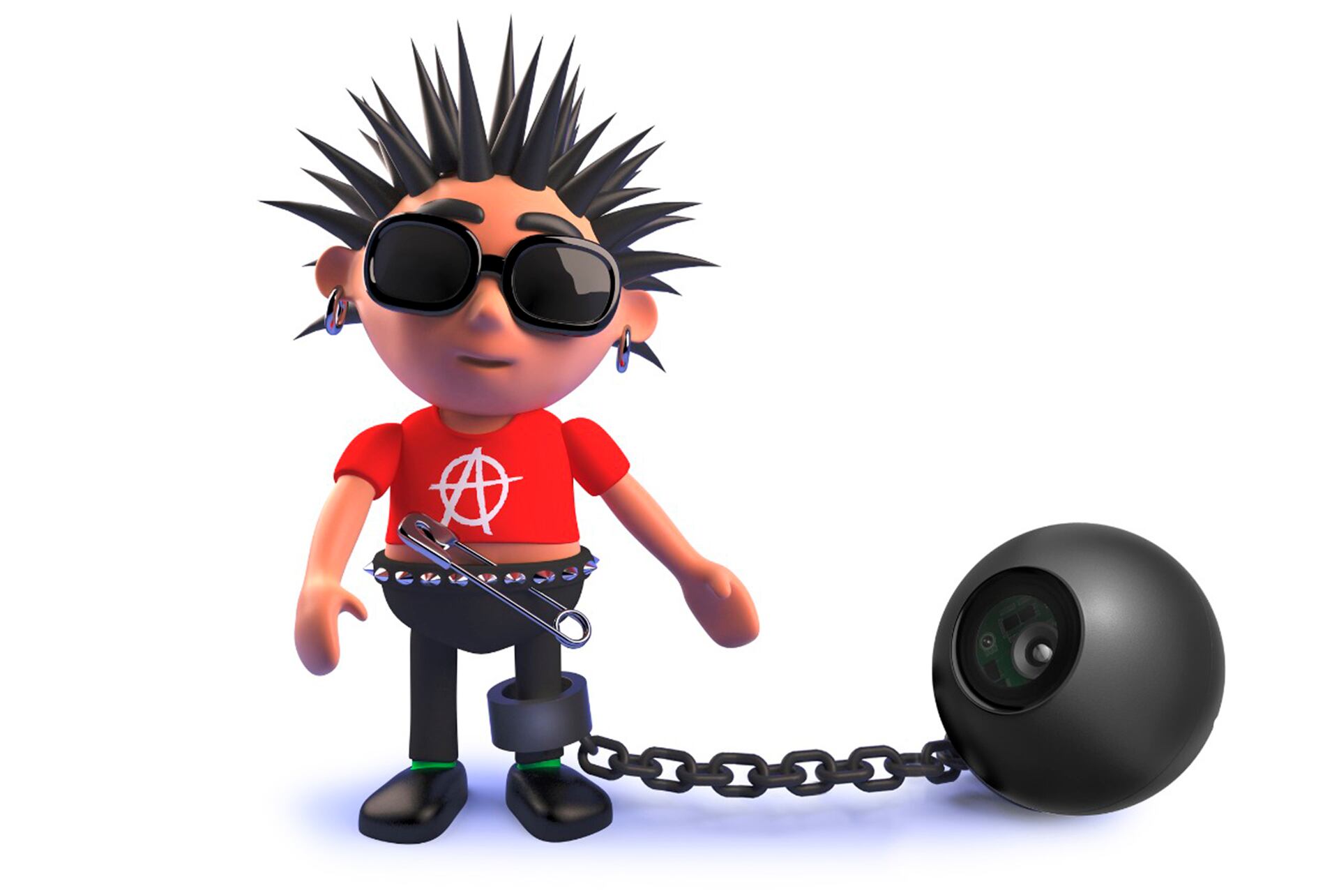 A veces armados para salir del paso, otras con un concepto vaporoso, los shows por streaming no terminan de hallar su forma.