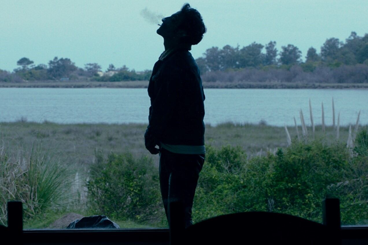 "Los últimos románticos", del uruguayo Gabriel Drak.