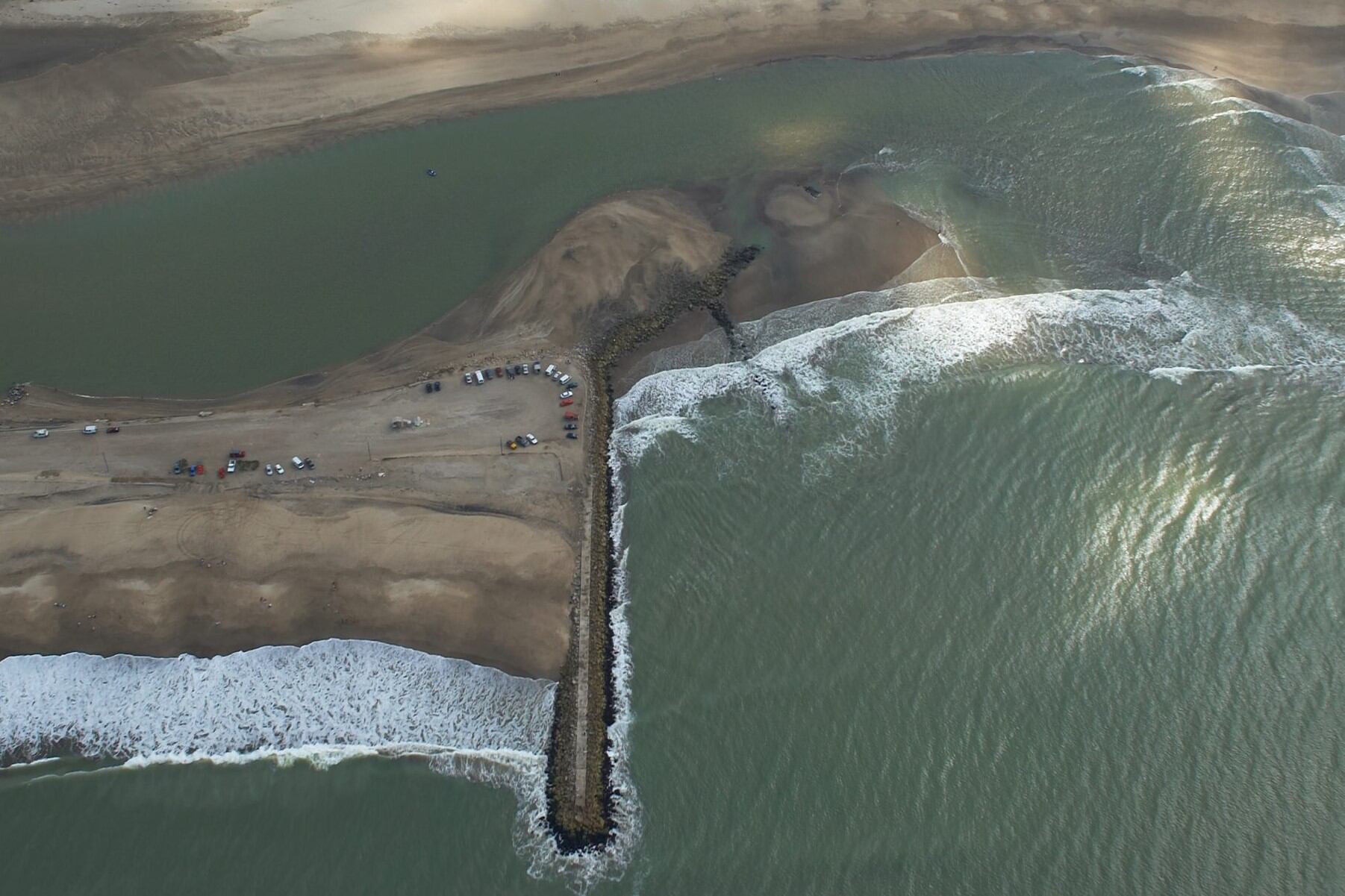 De la psicodelia acuífera de la albufera a la Ruta de la Cerveza, Mar Chuiquita combina los paseos alternativos con el veraneo exprés
