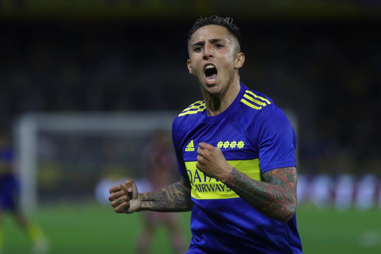 Agustín Almendra no volverá a ser tenido en cuenta por Battaglia