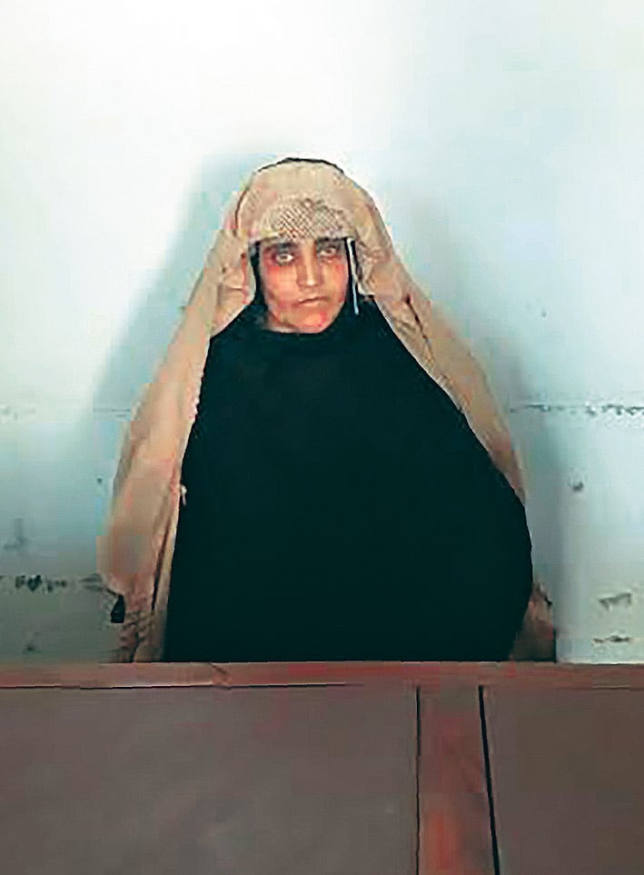 Gula podría ser sentenciada a una pena de entre 7 y 14 años prisión.