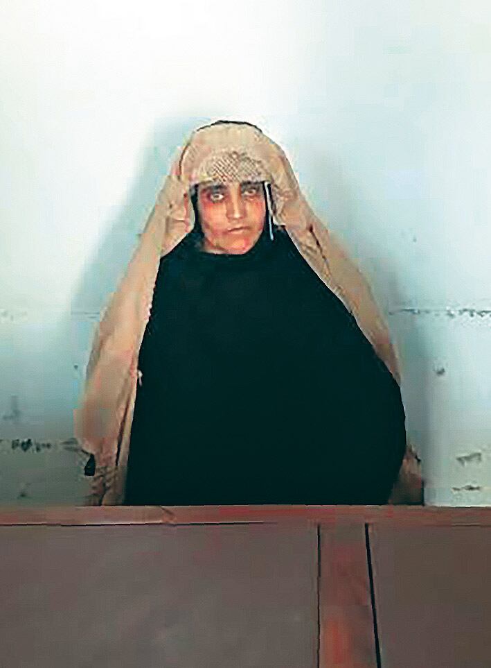 Gula podría ser sentenciada a una pena de entre 7 y 14 años prisión.