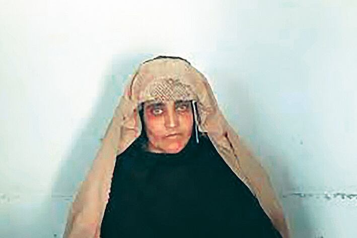 Gula podría ser sentenciada a una pena de entre 7 y 14 años prisión.