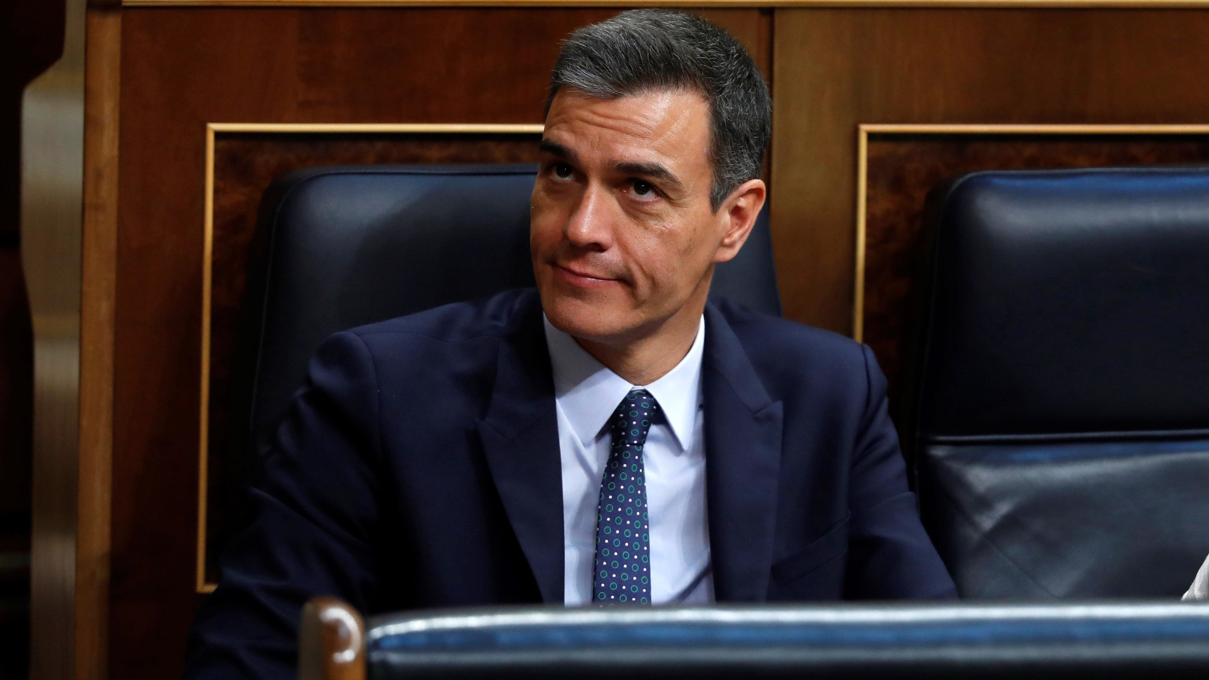 Pedro Sánchez no consiguió suficientes votos para su invedstidura y ahora deberá negociar.