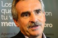 Rossi cierra mañana un acto en La Toma.