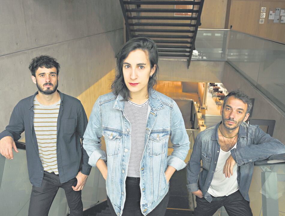 “El cuerpo es naturaleza y cultura a la vez”, plantean Vecino, Gandini y Della Valentina.