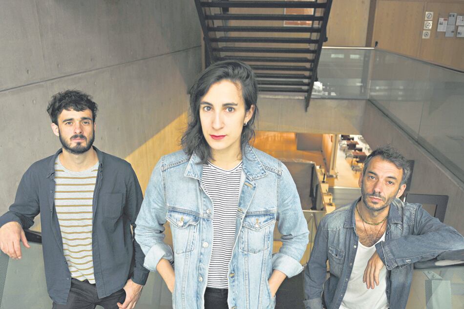 “El cuerpo es naturaleza y cultura a la vez”, plantean Vecino, Gandini y Della Valentina.