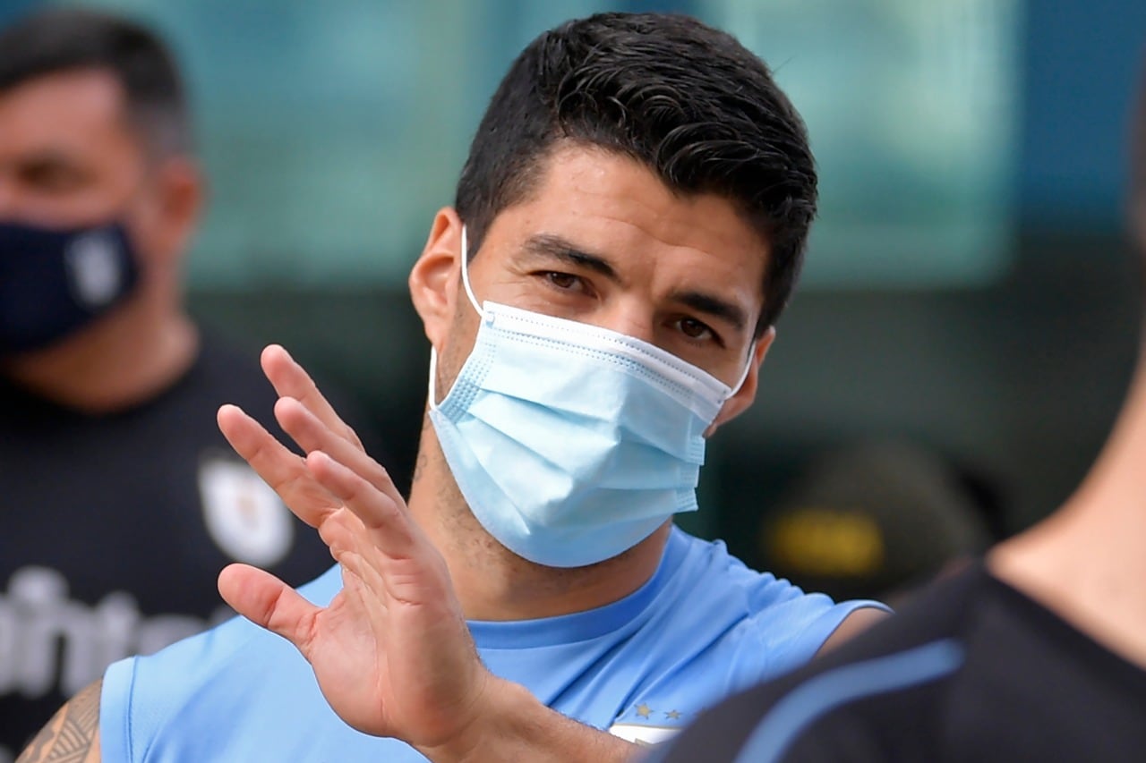 El Pistolero, ausente con justificación.