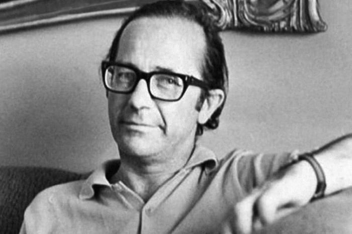 Rodolfo Walsh nació el 9 de enero de 1927