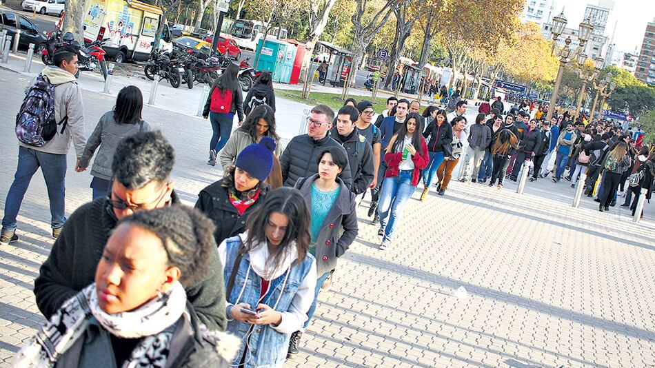 La rebaja en las indemnizaciones permitirá despedir más barato, con las imaginables consecuencias.