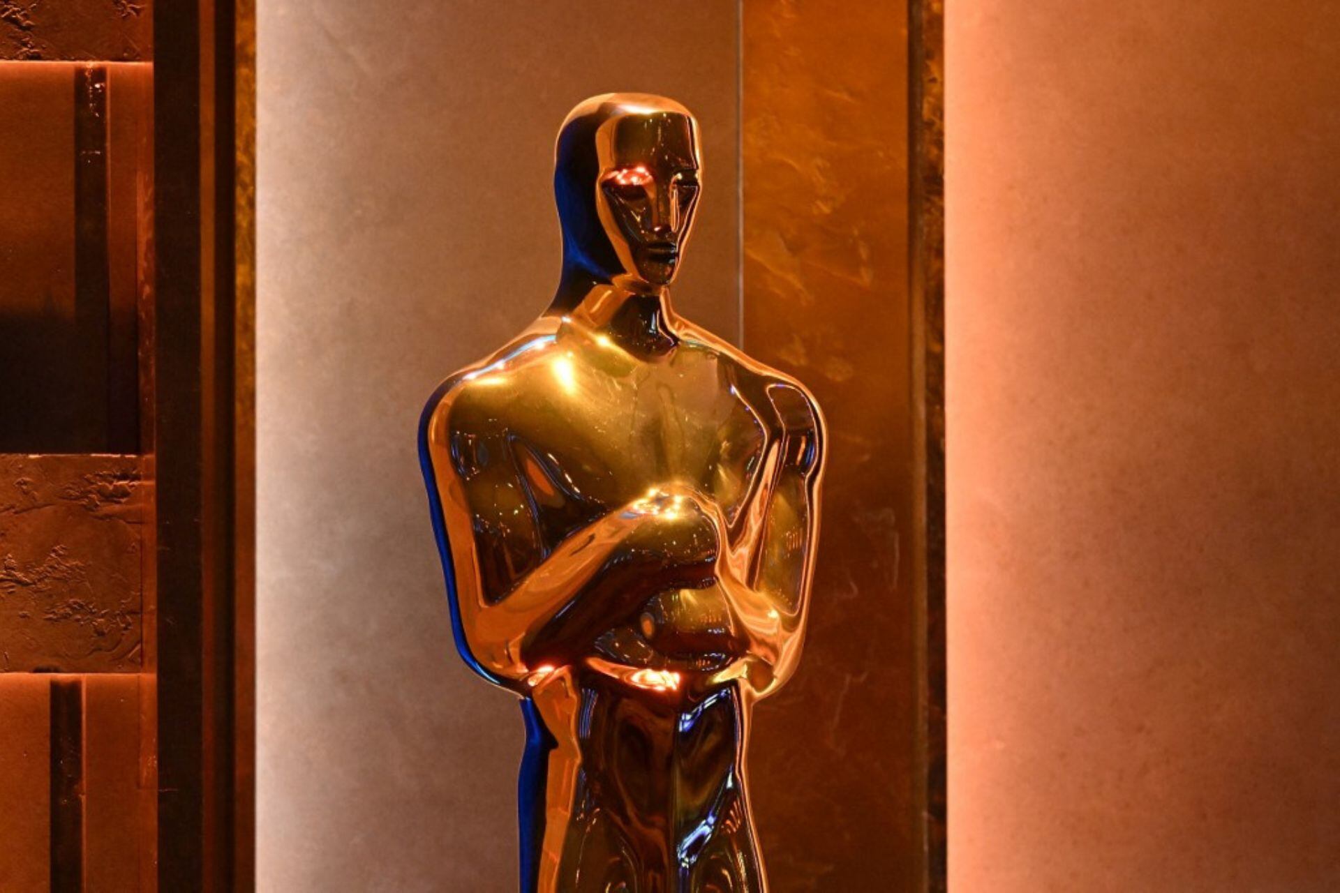 Premios Oscar 2024