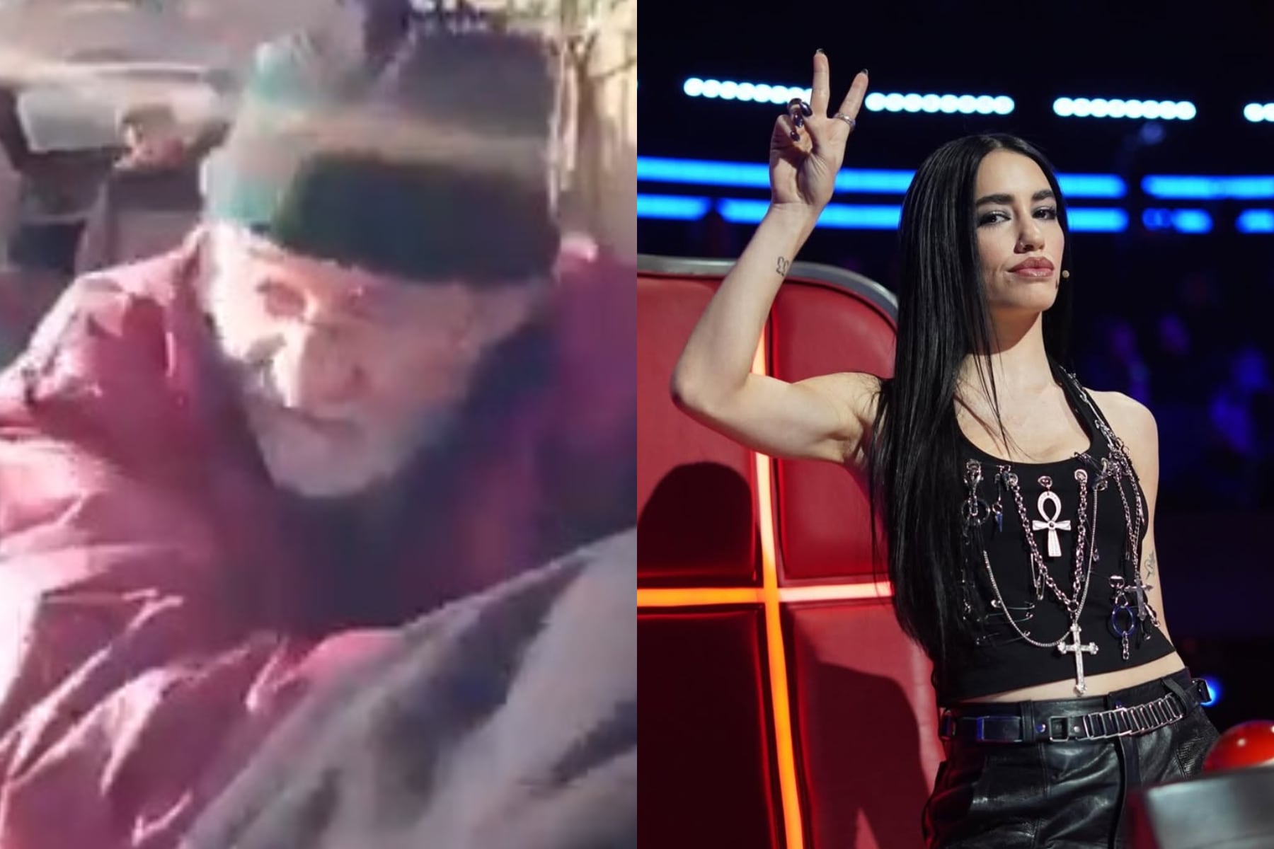 Detuvieron al que llamó por amenaza de bomba durante un recital de Lali Espósito