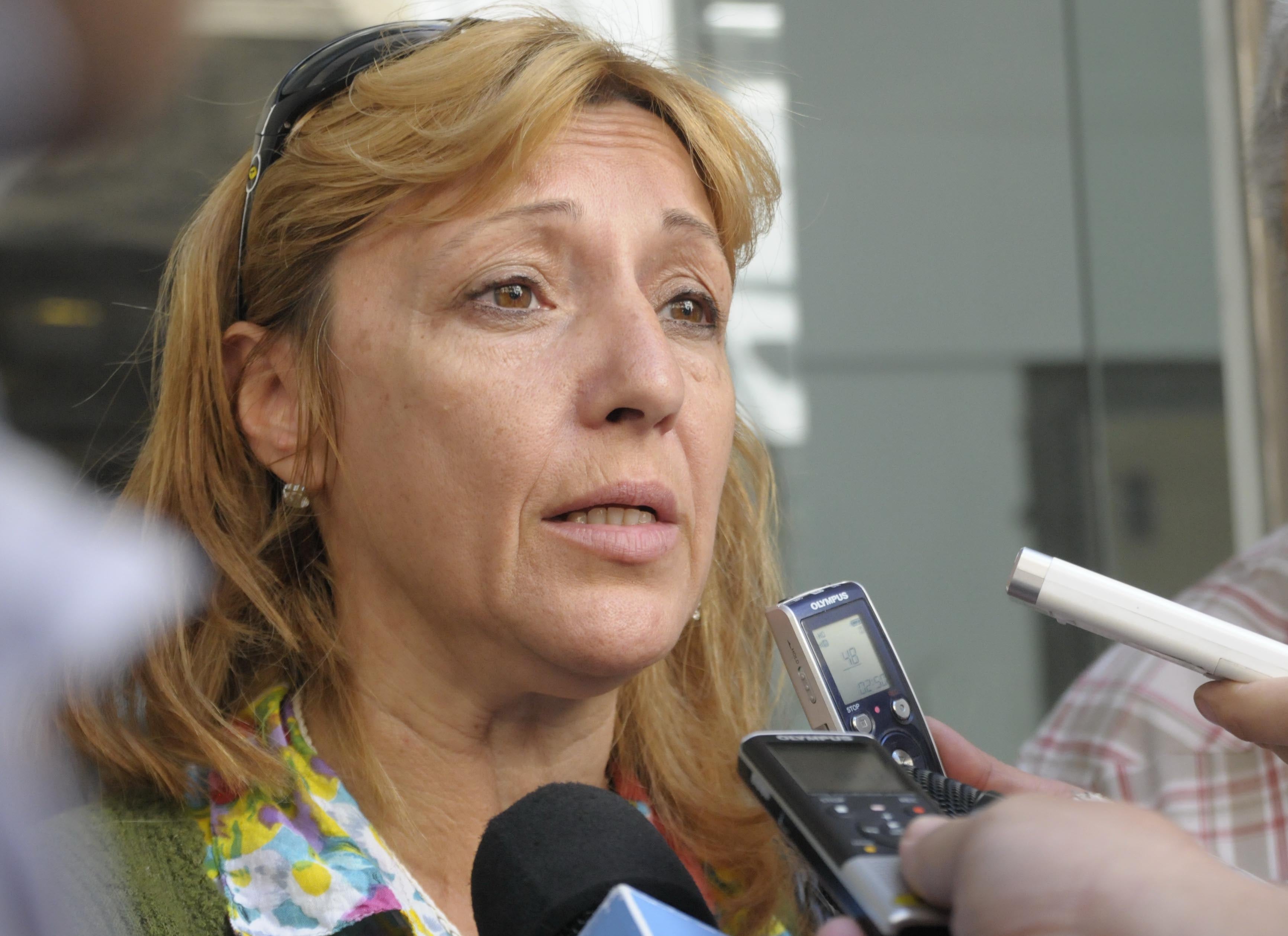 Castaño lleva la cruz de haber enviado a prisión al máximo jefe policial.