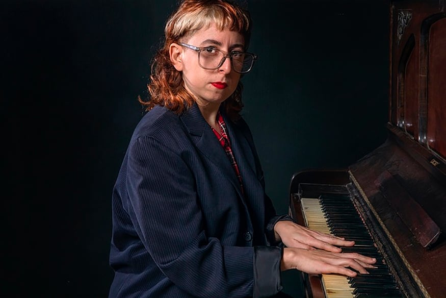 Noelia Sinkunas, nominada en dos rubros