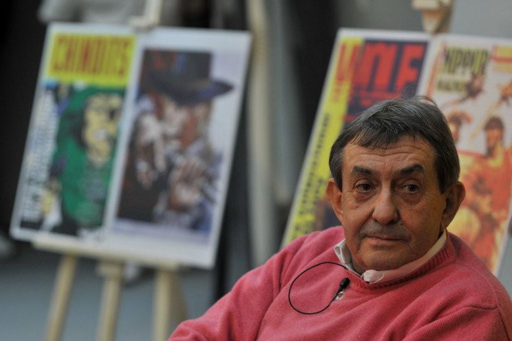 Wood tuvo una vida tan aventurera como la de algunos de sus personajes.