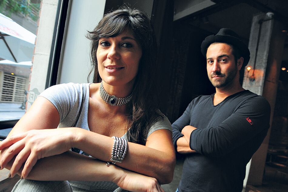 Los Monstruos, ganadora de numerosos premios, transita su tercera temporada en la cartelera local.