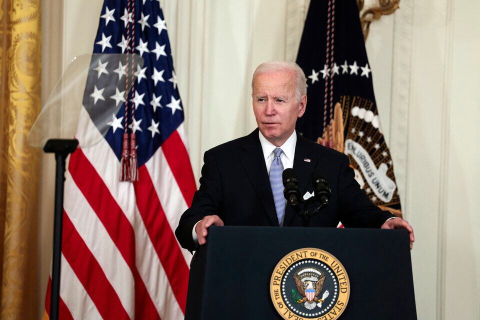 El presidente norteamericano visitará a las familias de las víctimas "para ofrecer algo de consuelo". (Foto: AFP)