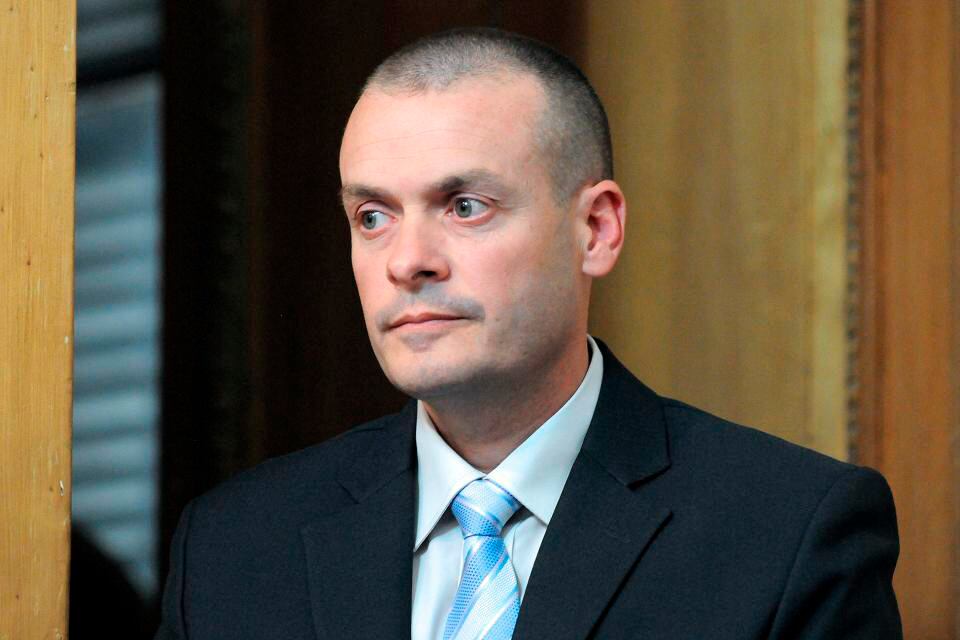 Druetta fue detenido en junio.