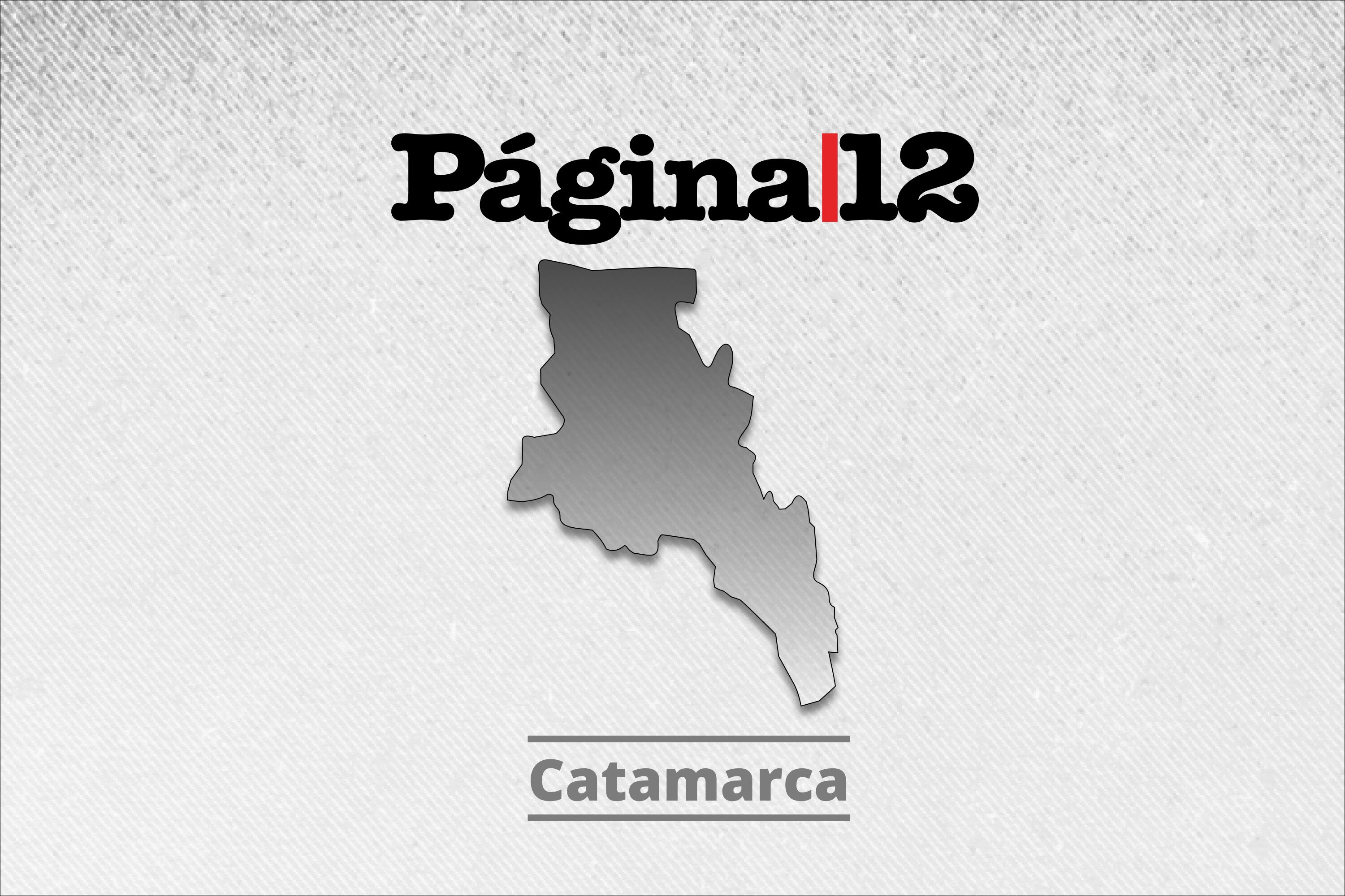Resultados elecciones en Catamarca: Milei presidente