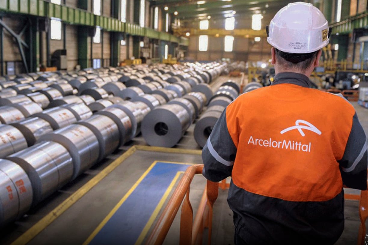 Las medidas de freno en Acindar se extienden durante tres semanas.