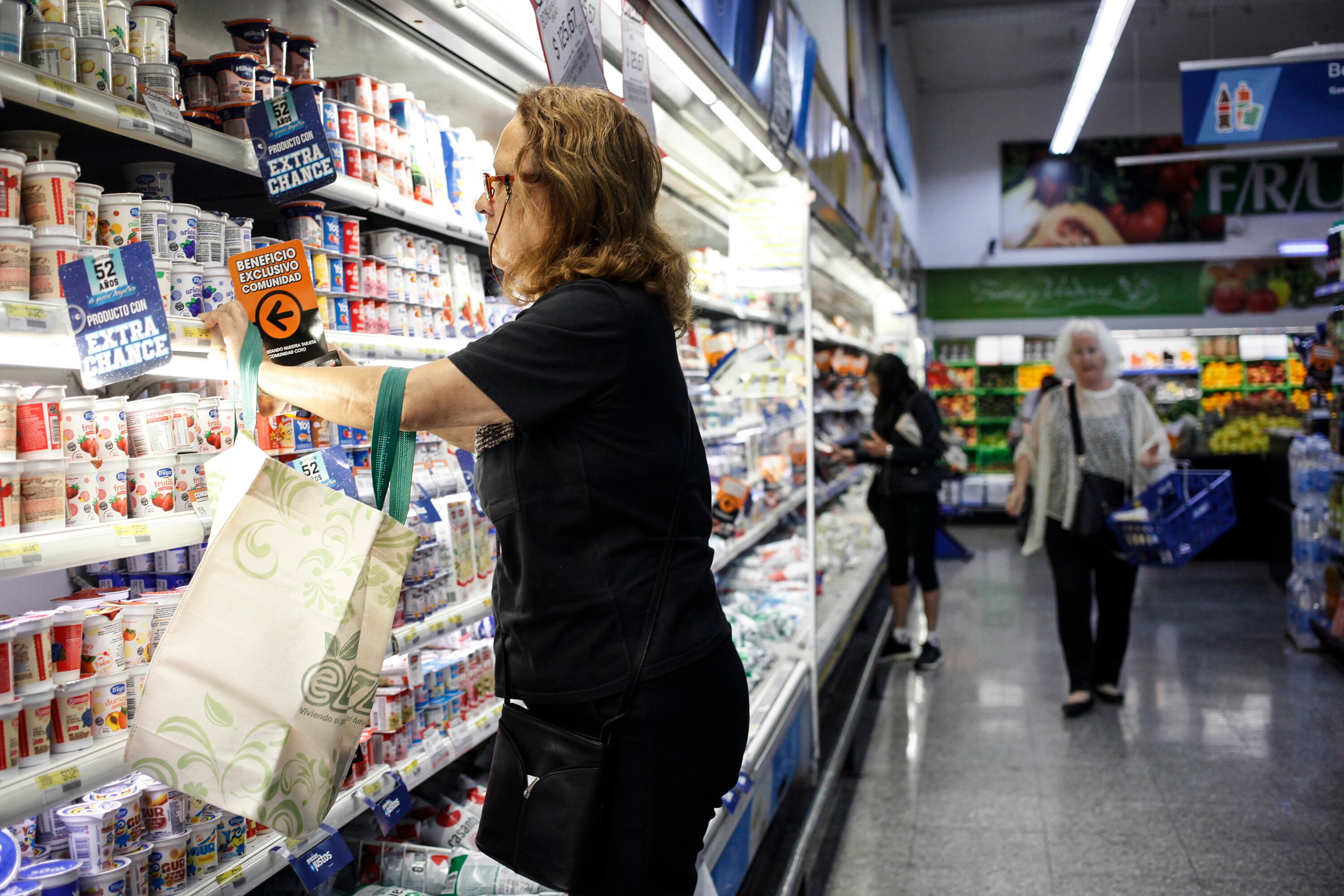 Milei espera que la competencia funcione en mercados que son fuertemente oligopólicos.