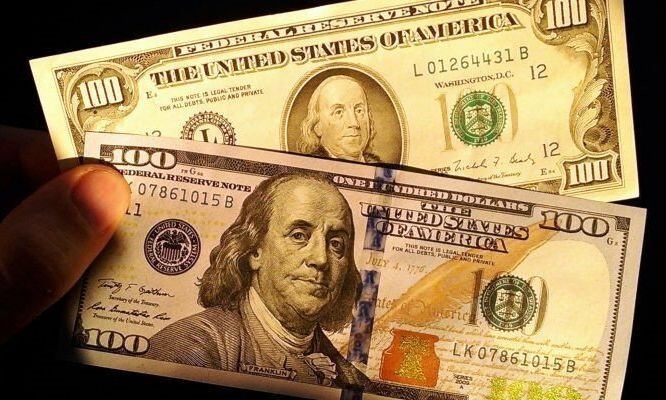 La cotización del dólar y el dólar blue en vivo.