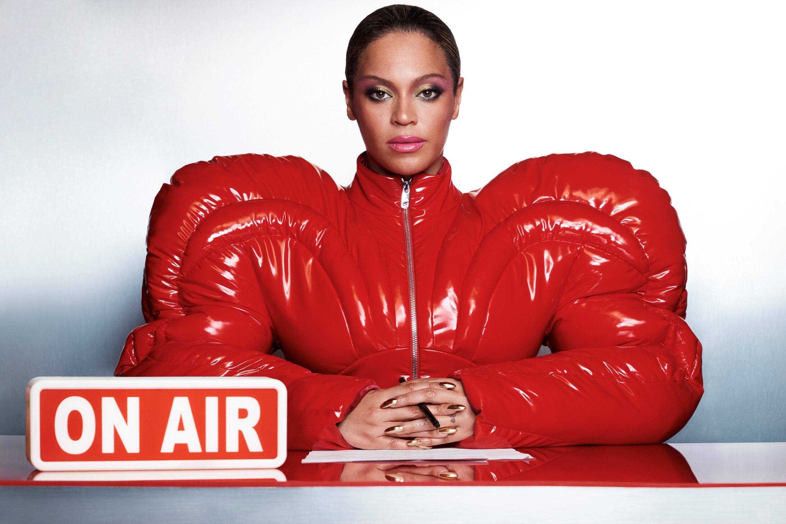 En las últimas horas, representantes de la ganadora de 28 premios GRAMMYs enviaron un comunicado a la revista Variety en la que adelantaron que se eliminará esa expresión de la canción. Foto: Beyoncè/Instagram.